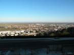 panorama sur la ville basse